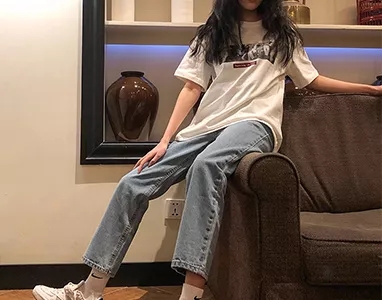 女装