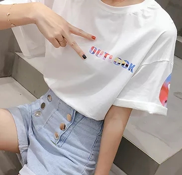 女装